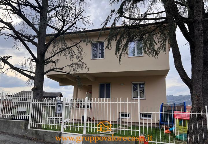 Villa a Acqui Terme, Alessandria, Acqui Terme - € 495.000 | Ref: 86818312 - foto 1