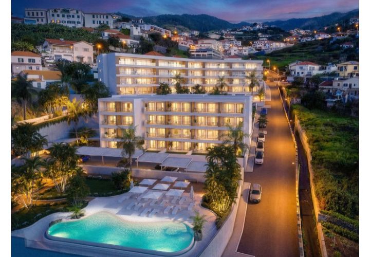 Lejlighed i Calheta, Madeira, Calheta - € 795.000 | Ref: C0216-03312 - foto 1