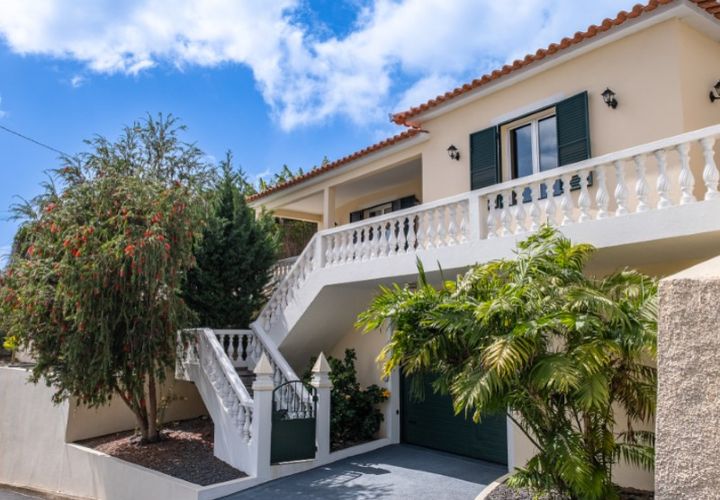 Villa i Ponta do Sol, Madeira, Ponta do Sol - € 598.000 | Ref: C0216-03301 - foto 1