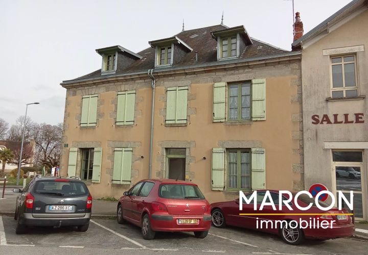 Lejlighed i Gueret, Creuse, Gueret - € 265.000 | Ref: 89315 - foto 1