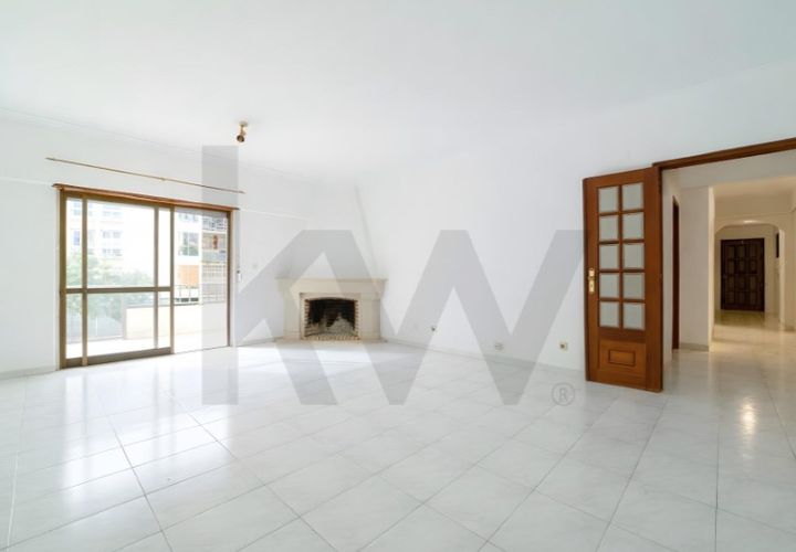Lejlighed i Cascais, Lisbon, Cascais - € 580.000 | Ref: KWPT-029431 - foto 1