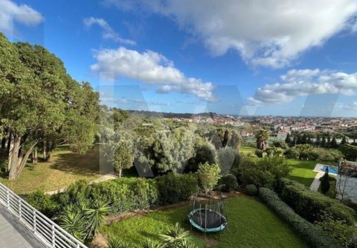 Apartament a Alcabideche, Lisbon, Alcabideche - € 3.700/mes | Ref: KWPT-029357 - foto 1