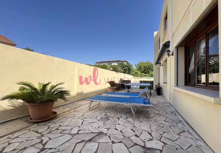 Villa i Marseille, Bouches-du-Rhone, Marseille - € 455.000 | Ref: 86815429 - foto 1