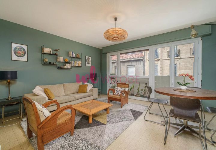 Lejlighed i Marseille, Bouches-du-Rhone, Marseille - € 235.000 | Ref: 86819606 - foto 1