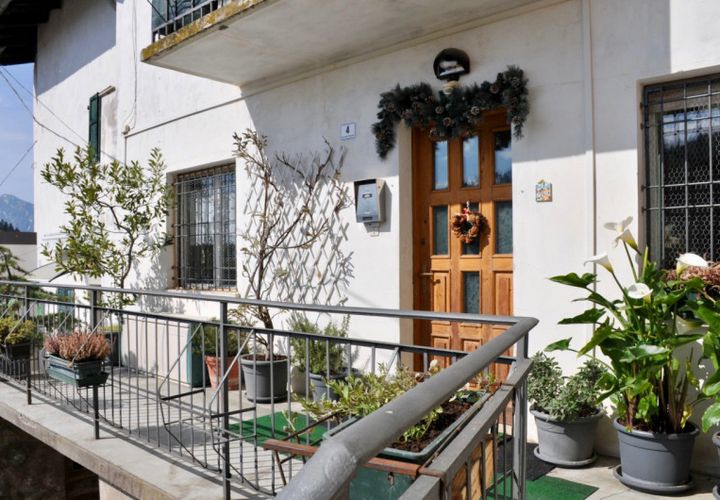Leilighet i Baselga di Pine, Trento, Baselga di Pine - € 175 000 | Ref: TN00776 - foto 1