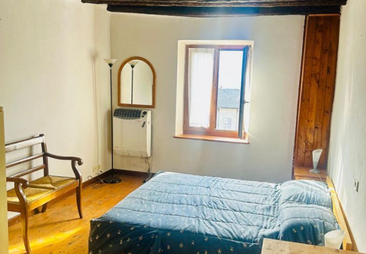 Rækkehus i Tenna, Trento, Tenna - € 153.000 | Ref: TN01898 - foto 1