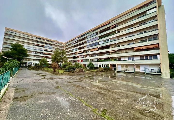 Lejlighed i Montpellier, Herault, Montpellier - € 116.000 | Ref: 20_7584 - foto 1