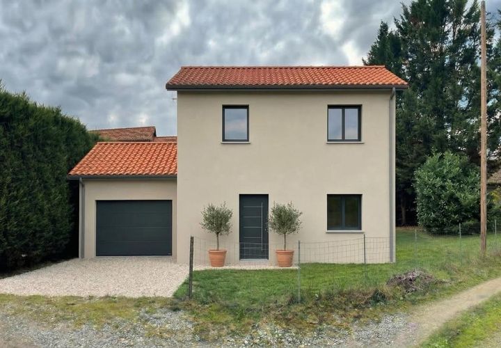 Villa i Thil, Ain, Thil - € 349.000 | Ref: LL_THIL_349000 - foto 1