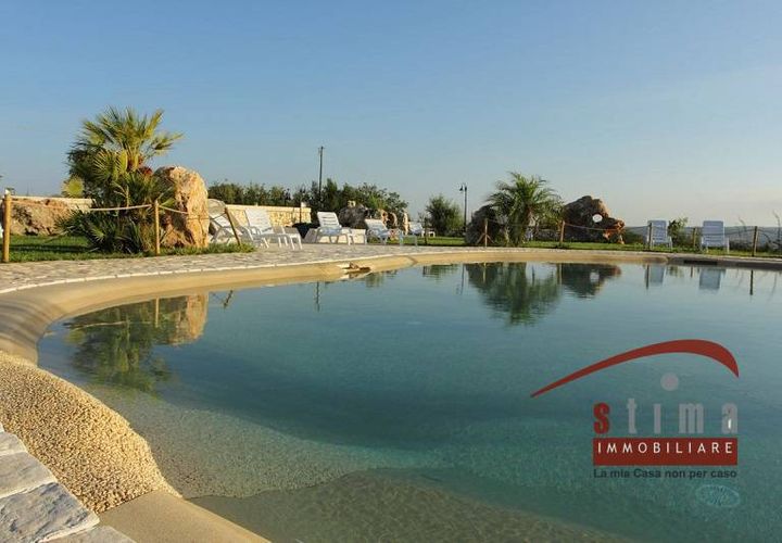 Villa i Siracusa, Siracusa, Siracusa - € 800.000 | Ref: 3181 - foto 1
