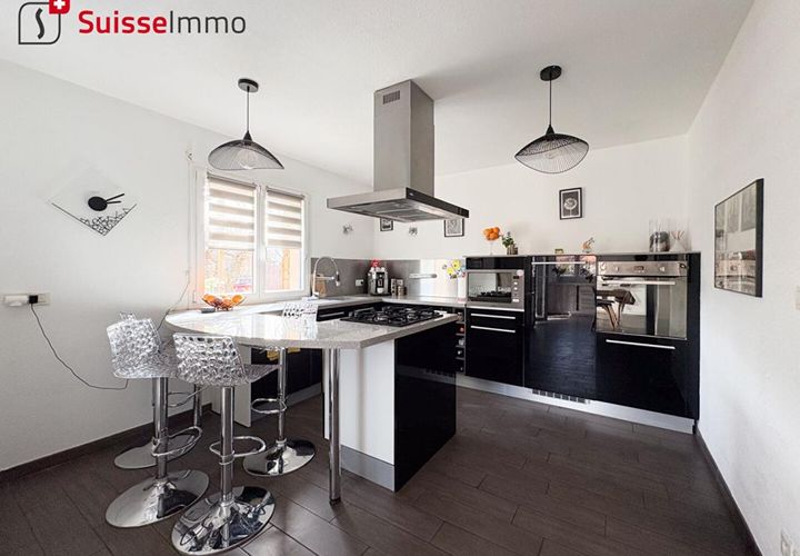 Villa a Morteau, Doubs, Morteau - € 339.000 | Ref: 1954-MOR - foto 1