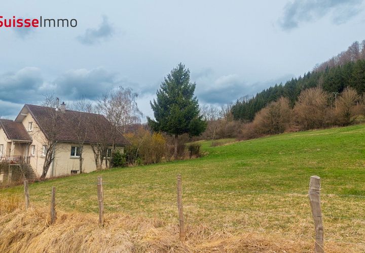 Villa a Belleherbe, Doubs, Belleherbe - € 232.000 | Ref: 2877-MAI - foto 1