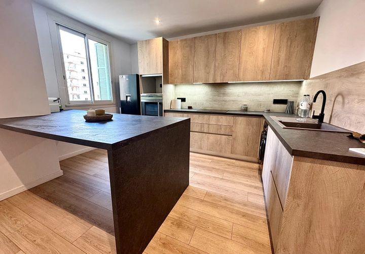 Lejlighed i Ajaccio, Corse-du-Sud, Ajaccio - € 209.000 | Ref: 858 - foto 1