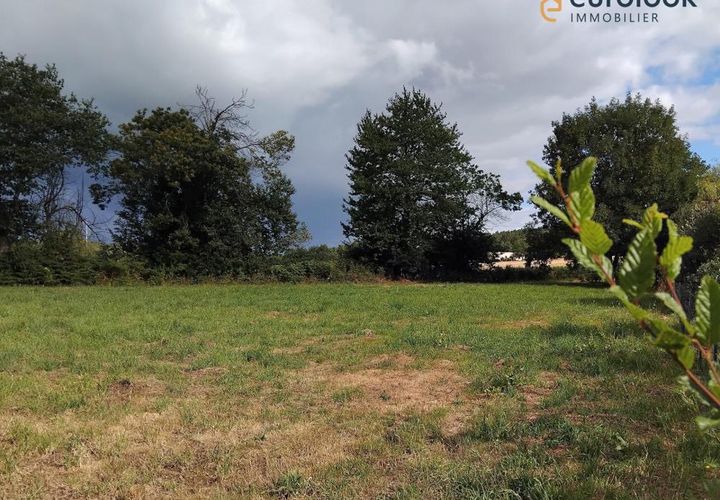 Terra a Saint-Guyomard, Morbihan, Saint-Guyomard - € 116.600 | Ref: 3436-EUROLOOK56 - foto 1