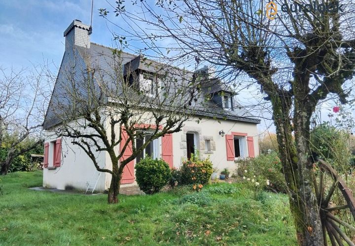 Villa i Ploermel, Morbihan, Ploermel - € 222.600 | Ref: 34652-EUROLOOK56 - foto 1