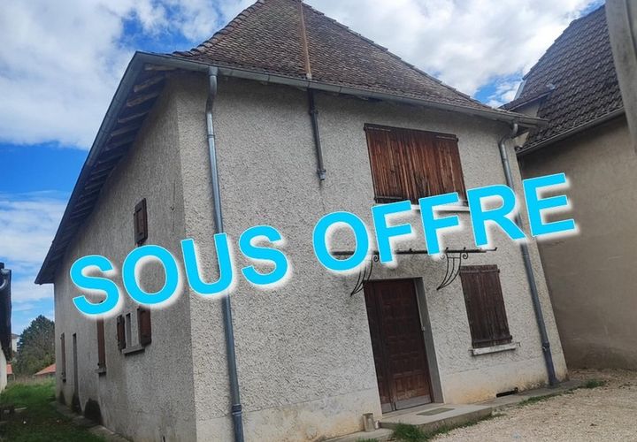 Villa i Aoste, Isere, Aoste - € 190.000 | Ref: 340935463572 - foto 1