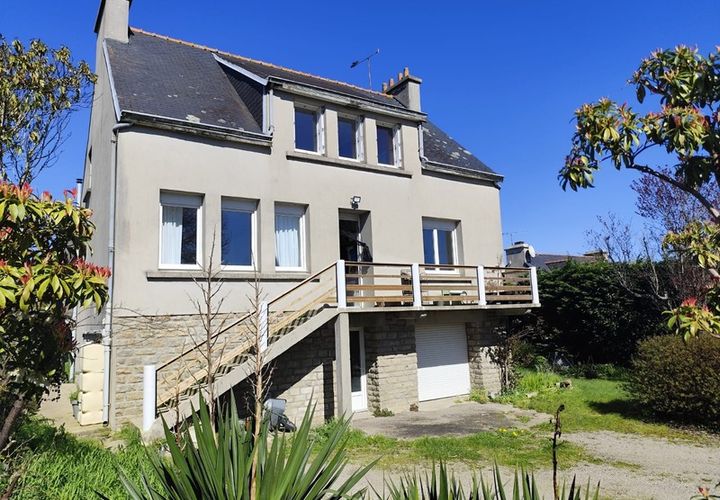 Villa a Rosporden, Finistere, Rosporden - € 209.000 | Ref: 340935797886 - foto 1