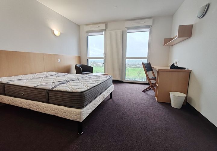 Lejlighed i Cholet, Maine-et-Loire, Cholet - € 76.653 | Ref: 340936525078 - foto 1