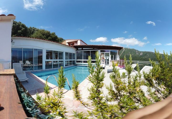 Villa i Olmeto, Corse-du-Sud, Olmeto - € 744.681 | Ref: 340933923967 - foto 1