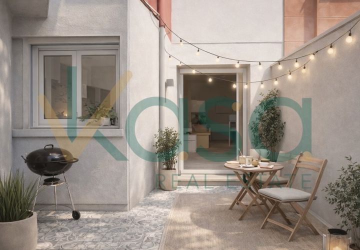 Byhus i Barreiro, Setubal, Barreiro - € 425.000 | Ref: H4S2610 - foto 1
