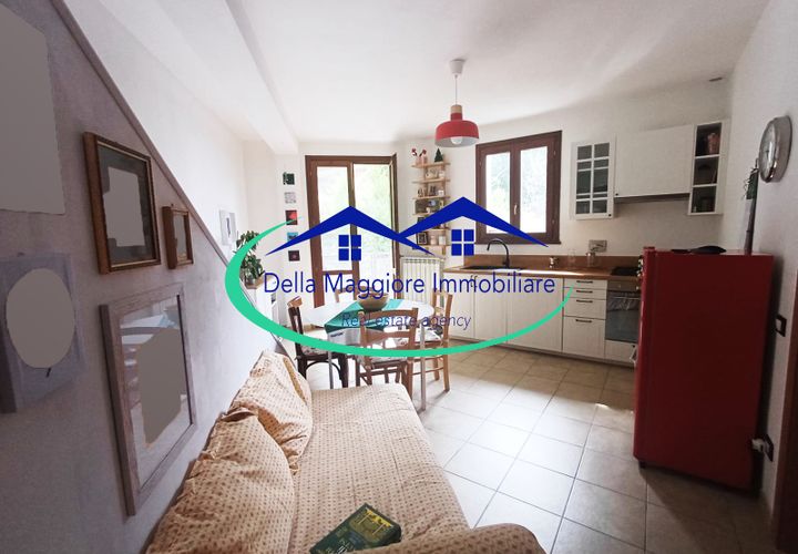 Lejlighed i Rosignano Marittimo, Livorno, Rosignano Marittimo - € 151.000 | Ref: A808 - foto 1