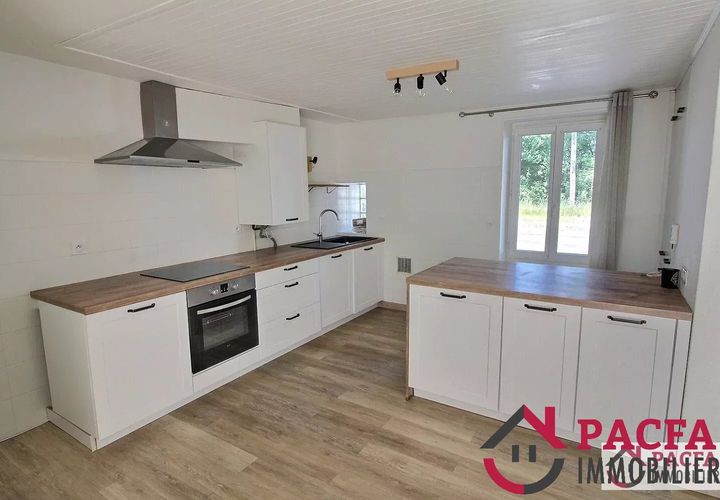 Villa i Castres, Tarn, Castres - € 149.000 | Ref: 4093 - foto 1