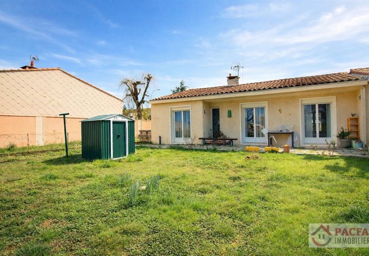 Villa i Castres, Tarn, Castres - € 156.000 | Ref: 4091 - foto 1