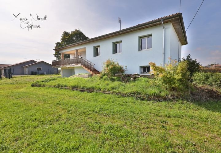 Villa i Marsonnas, Ain, Marsonnas - € 199 000 | Ref: 340935821957 - foto 1
