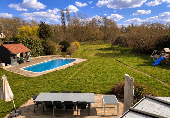 Villa a Perthes, Seine-et-Marne, Perthes - € 699.000 | Ref: 2215 - foto 1