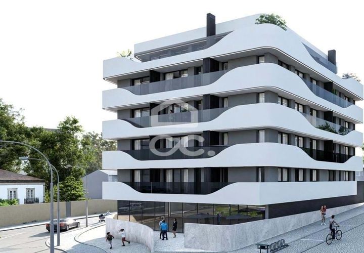 Lejlighed i Trofa, Porto, Trofa - € 385.000 | Ref: 401/A/00384 - foto 1