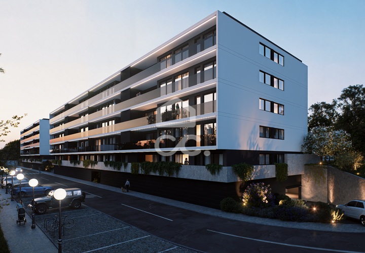 Lejlighed i Gondomar, Porto, Gondomar - € 275.000 | Ref: 401/A/00386 - foto 1