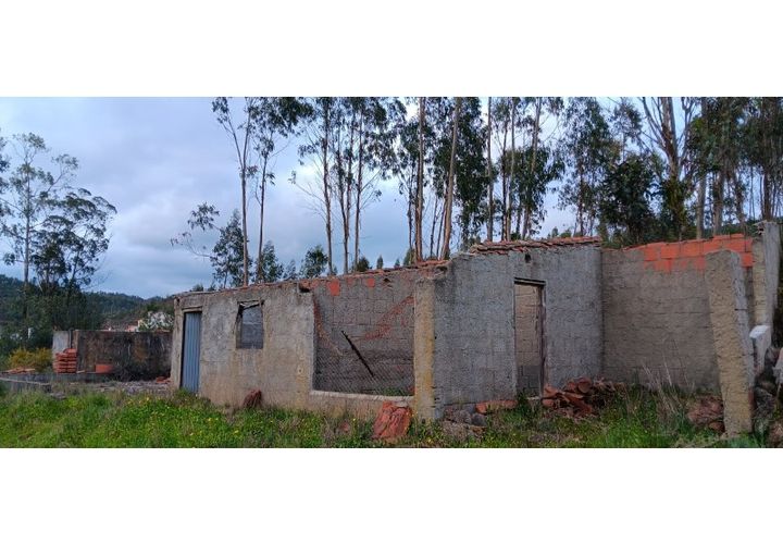 Helårsgrund i Macao, Santarem, Macao - € 15.000 | Ref: SÒL_389 - foto 1