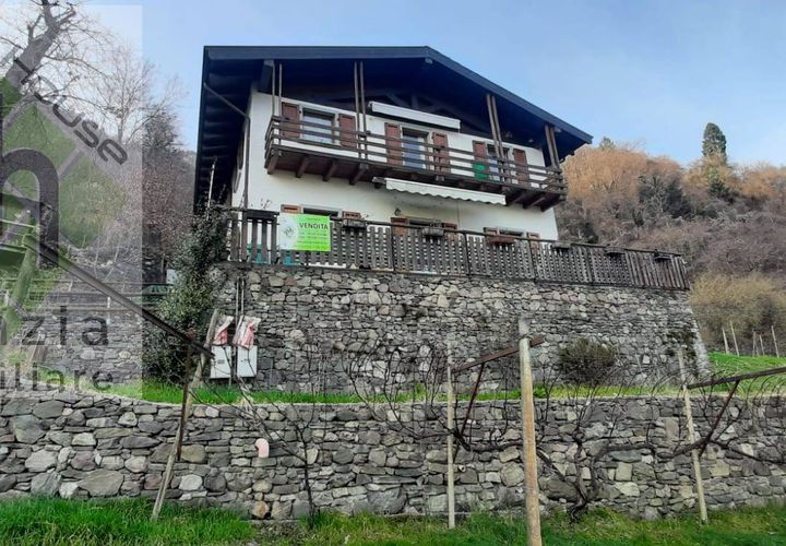 Leilighet i Storo, Trento, Storo - € 190 000 | Ref: RV0297 - foto 1