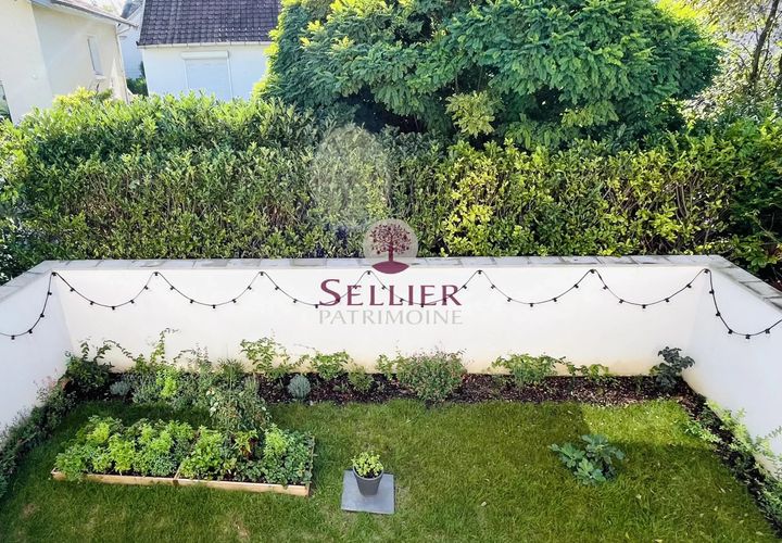 Byhus i Fresnes, Val-de-Marne, Fresnes - € 750.000 | Ref: 86818640 - foto 1
