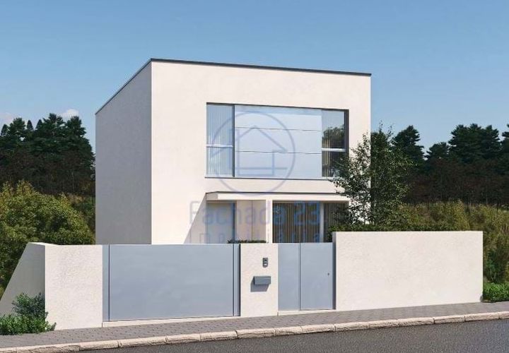 Villa i Madalena, Porto, Madalena - € 750.000 | Ref: 24/26 - foto 1