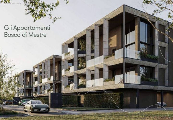 Lejlighed i Venice, Venice, Venice - € 570.000 | Ref: RA569F - foto 1