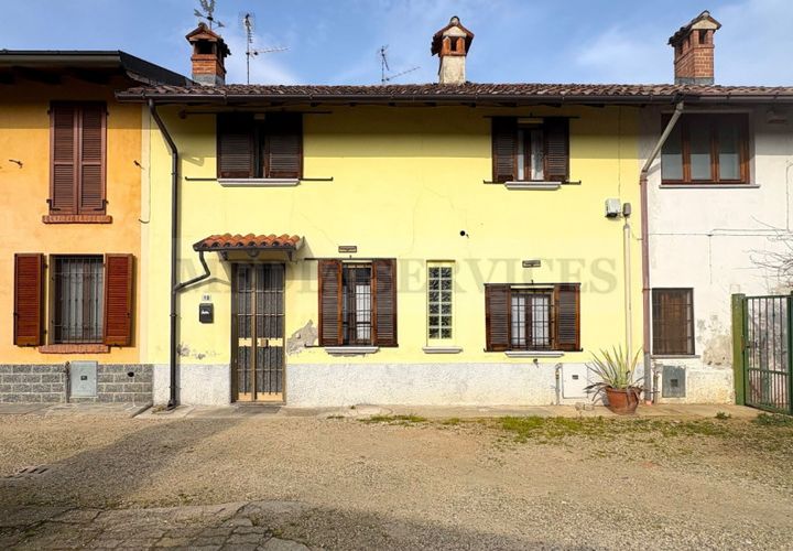Rækkehus i Garlasco, Pavia, Garlasco - € 65.000 | Ref: CP_155 - foto 1