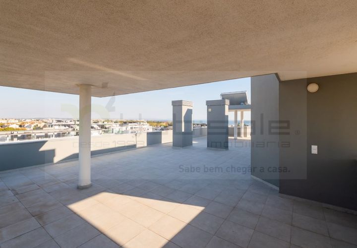 Lejlighed i Carcavelos, Lisbon, Carcavelos - € 1.280.000 | Ref: P5004 - foto 1