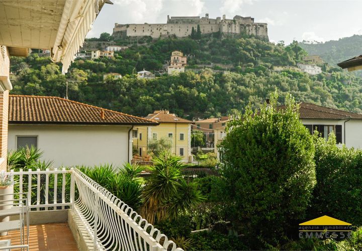 Lejlighed i Massa, Massa and Carrara, Massa - € 228.000 | Ref: 1524 - foto 1