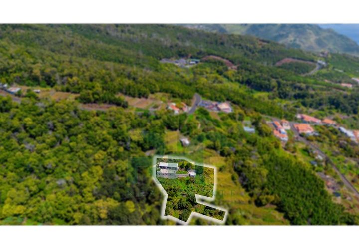 Villa a Machico, Madeira, Machico - € 200.000 | Ref: RHG26013 - foto 1
