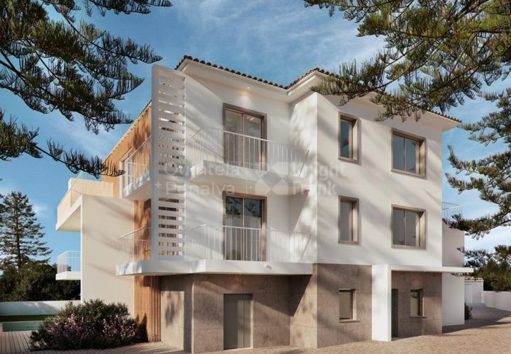 Lejlighed i Carcavelos, Lisbon, Carcavelos - € 2.650.000 | Ref: PROP-34228 - foto 1