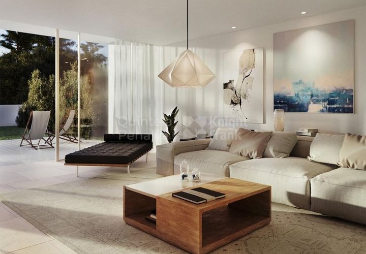 Lejlighed i Carcavelos, Lisbon, Carcavelos - € 2.740.000 | Ref: PROP-027738 - foto 1