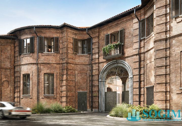 Leilighet i Monza, Monza and Brianza, Monza - € 1 011 800 | Ref: VM -1 - foto 1