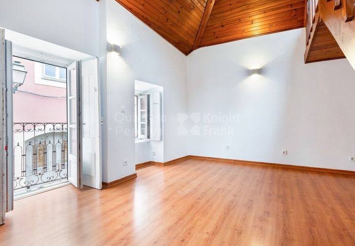 Villa a Lisbon, Lisbon, Lisbon - € 1.600/mes | Ref: PROP-34396 - foto 1