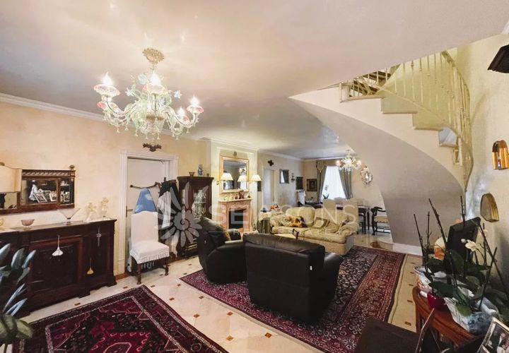 Villa i Venice, Venice, Venice - € 450.000 | Ref: Sgres26 - foto 1