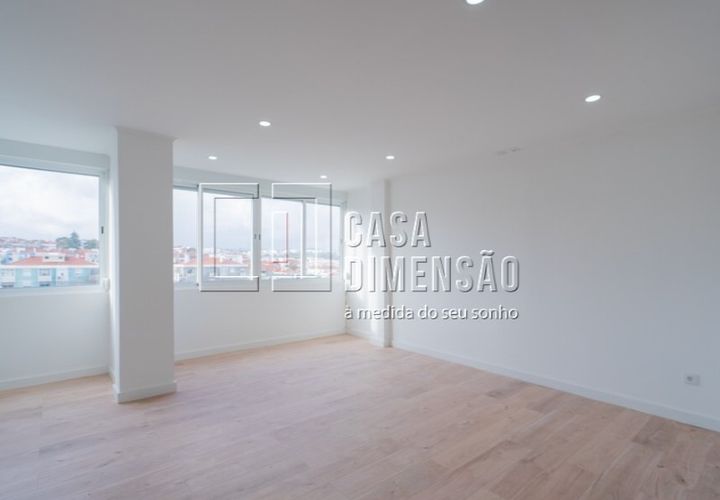 Lejlighed i Amadora, Lisbon, Amadora - € 349.000 | Ref: CD.11420.(A) - foto 1