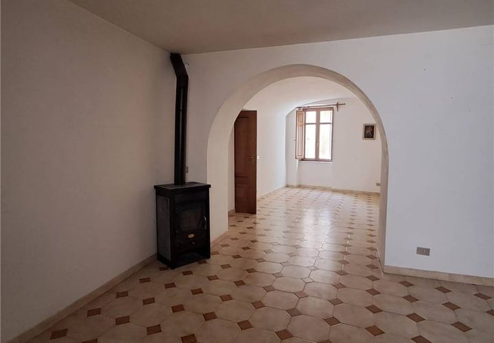 Villa a Cuglieri, Oristano, Cuglieri - € 130.000 | Ref: MAR196 - foto 1
