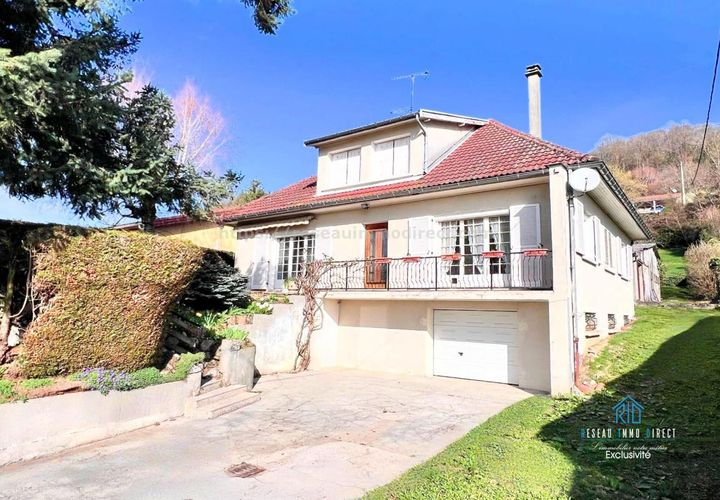 Villa a Colombe, Isere, Colombe - € 327.000 | Ref: 7223 - foto 1