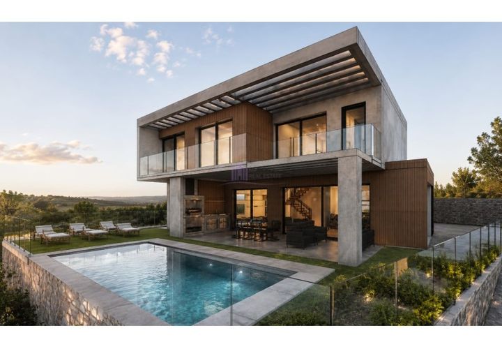 Terra a Ponta do Pargo, Madeira, Ponta do Pargo - € 395.000 | Ref: TER_142 - foto 1