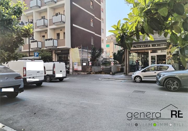 Parkeringsplads i Pescara, Pescara, Pescara - € 75.000 | Ref: GE100325 - foto 1
