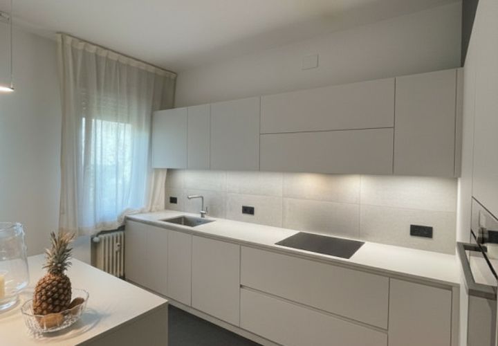 Lejlighed i Padua, Padua, Padua - € 530.000 | Ref: V1055 - foto 1